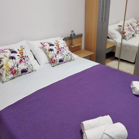 Apartment Savic 스타리그라드 파클레니차 외부 사진