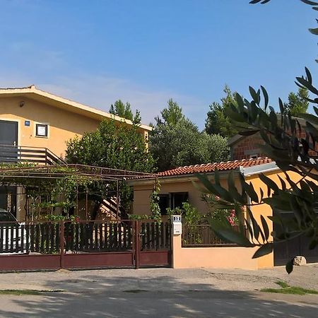 Apartment Savic 스타리그라드 파클레니차 외부 사진