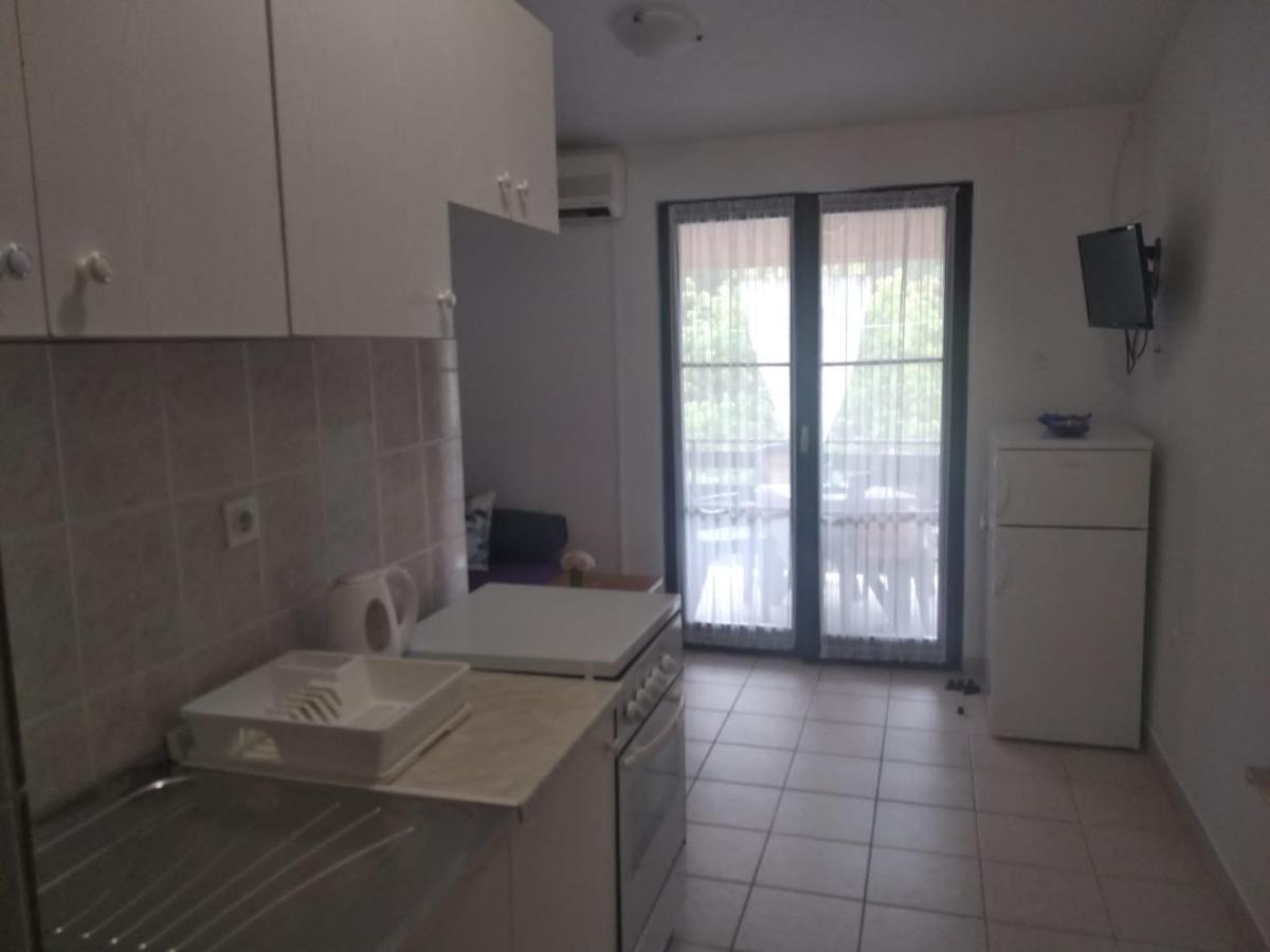 Apartment Savic 스타리그라드 파클레니차 외부 사진