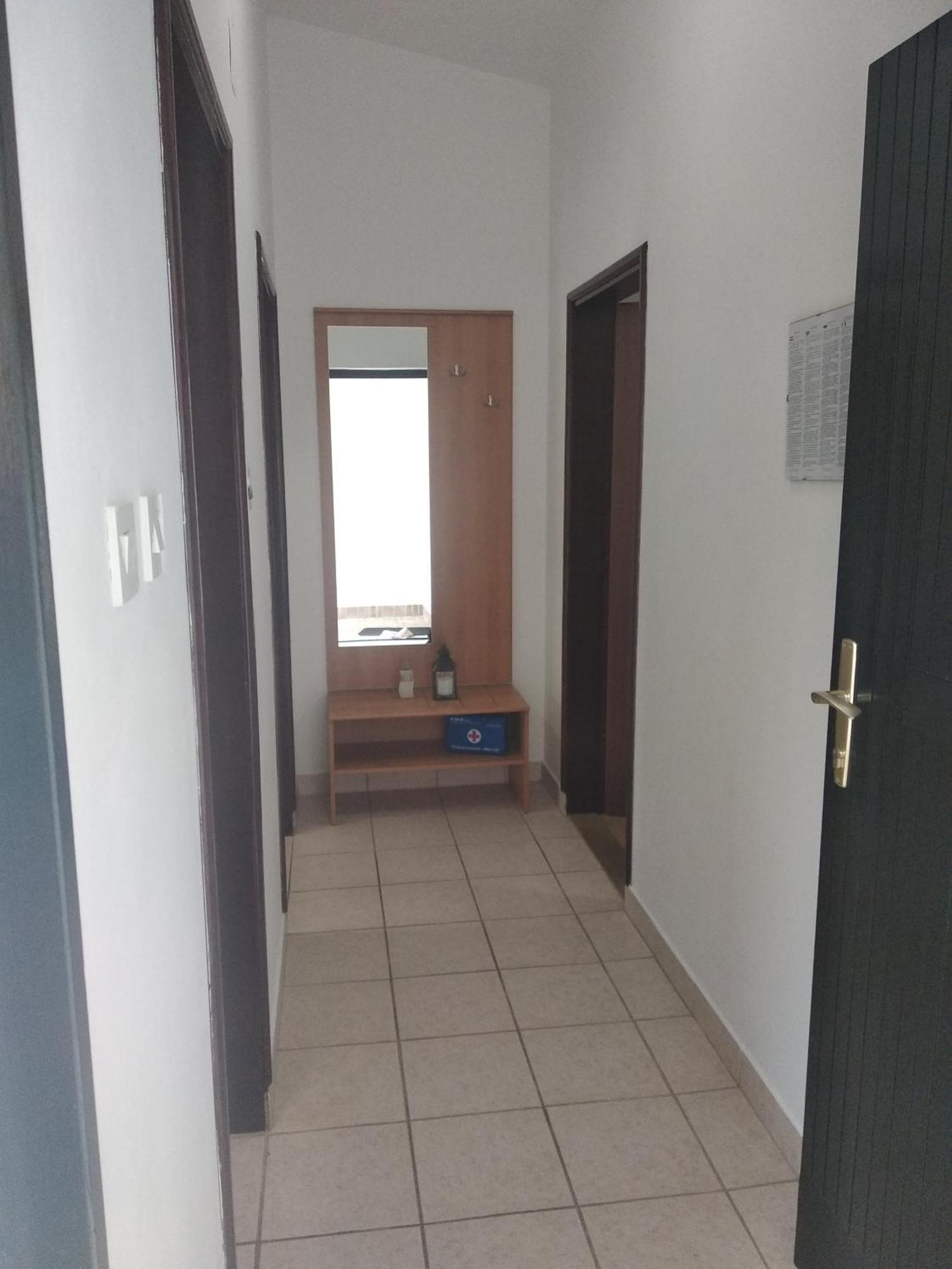 Apartment Savic 스타리그라드 파클레니차 외부 사진