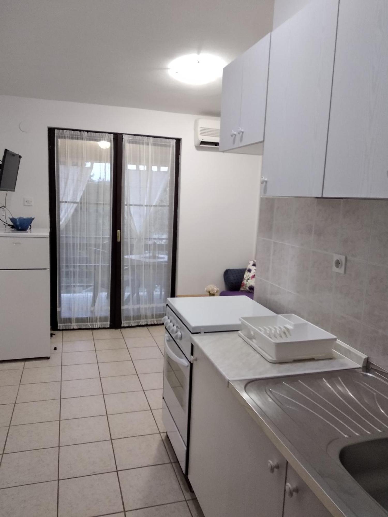 Apartment Savic 스타리그라드 파클레니차 외부 사진