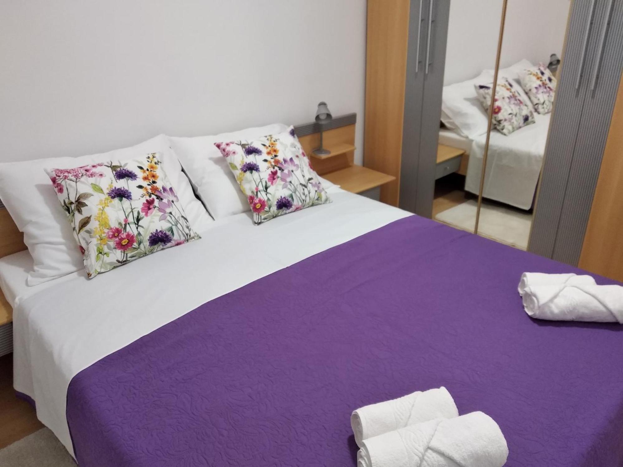 Apartment Savic 스타리그라드 파클레니차 외부 사진