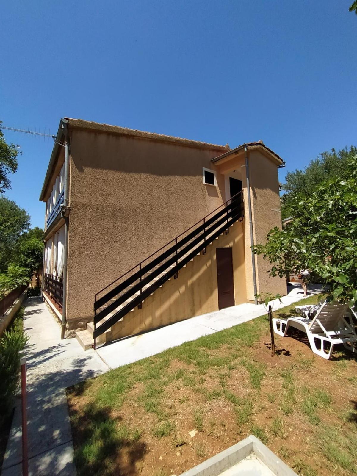 Apartment Savic 스타리그라드 파클레니차 외부 사진