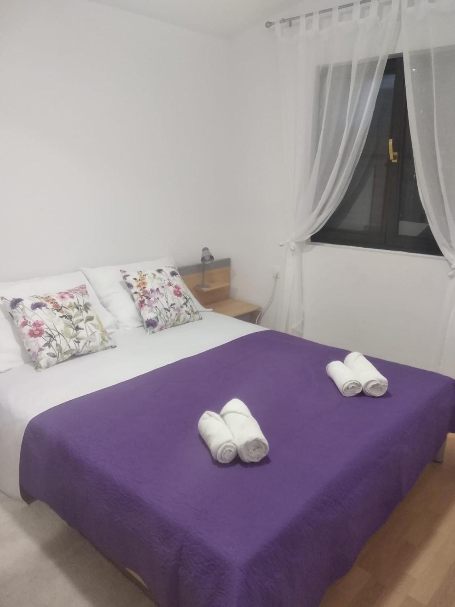 Apartment Savic 스타리그라드 파클레니차 외부 사진