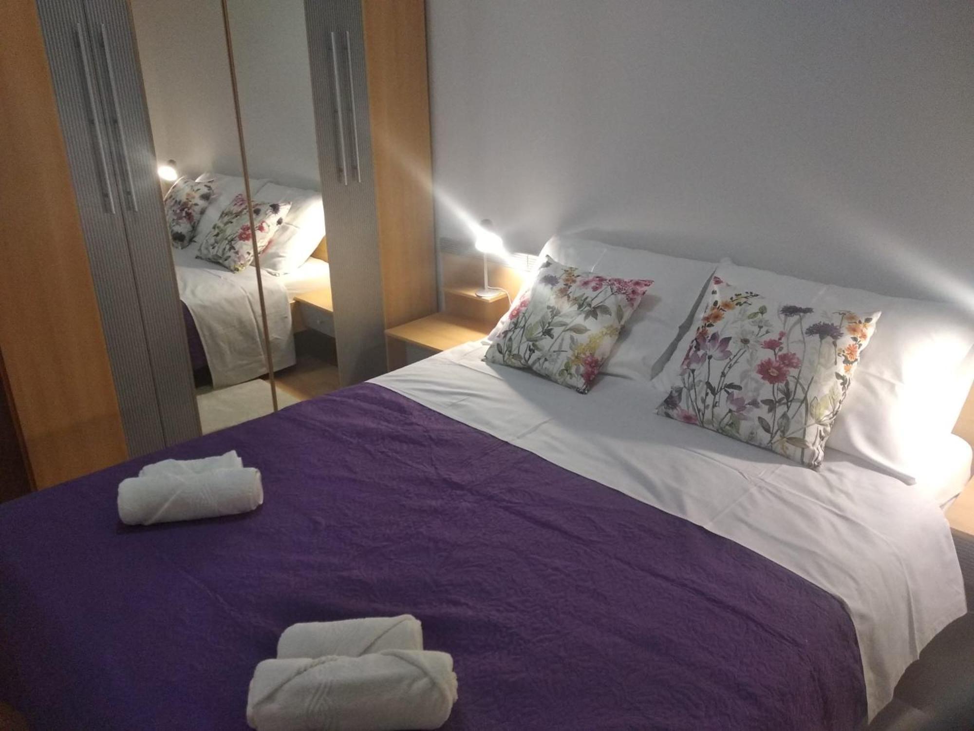 Apartment Savic 스타리그라드 파클레니차 외부 사진
