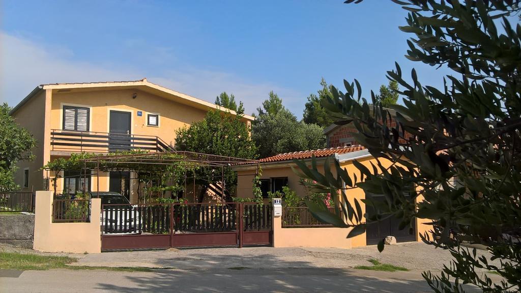 Apartment Savic 스타리그라드 파클레니차 외부 사진